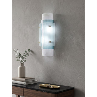 Foundry Murano Glass Sconce