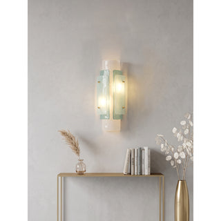Foundry Murano Glass Sconce