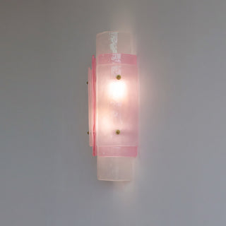 Foundry Murano Glass Sconce