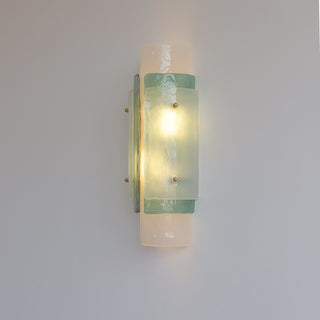 Foundry Murano Glass Sconce