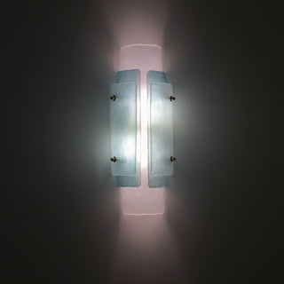 Foundry Murano Glass Sconce