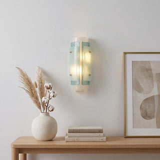Foundry Murano Glass Sconce