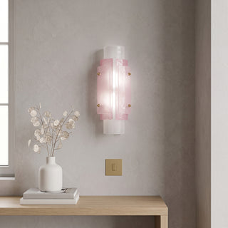 Foundry Murano Glass Sconce