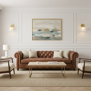 Franklin Cone Wall Light