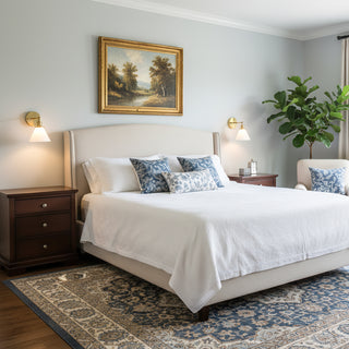 Franklin Cone Wall Light