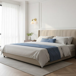 Franklin Cone Wall Light