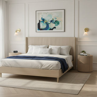 Franklin Cone Wall Light