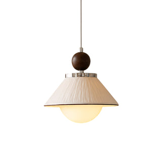 Freja Ceramics Pendant Light