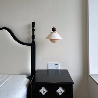 Freja Ceramics Pendant Light