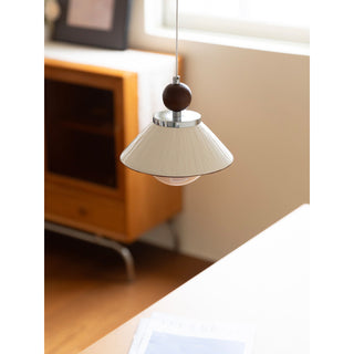 Freja Ceramics Pendant Light