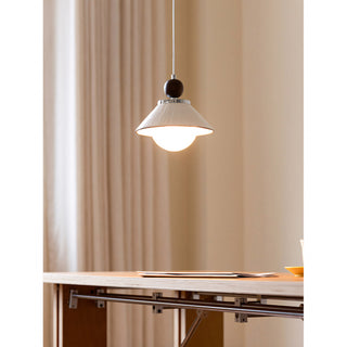 Freja Ceramics Pendant Light