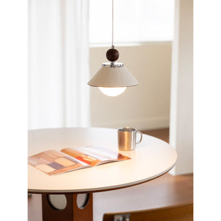 Freja Ceramics Pendant Light