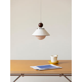 Freja Ceramics Pendant Light