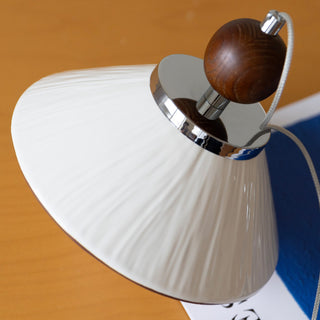 Freja Ceramics Pendant Light