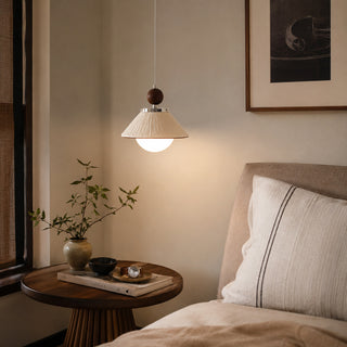 Freja Ceramics Pendant Light