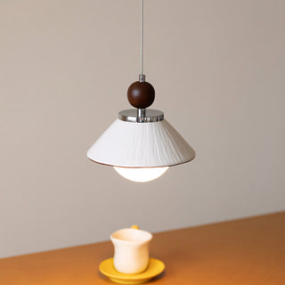 Freja Ceramics Pendant Light