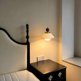 Freja Ceramics Pendant Light