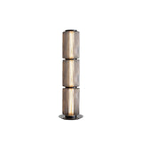 Fulcrum Column Floor Lamp