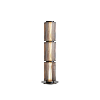 Fulcrum Column Floor Lamp