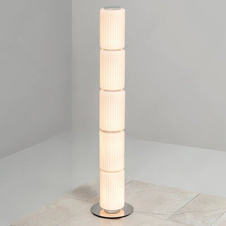 Fulcrum Column Floor Lamp