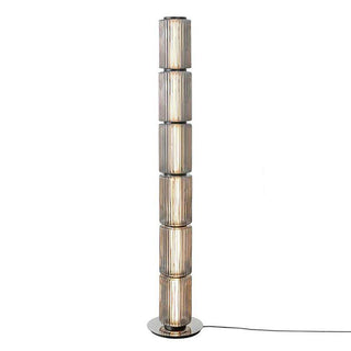 Fulcrum Column Floor Lamp