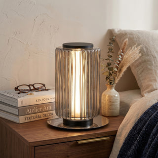 Fulcrum Column Floor Lamp