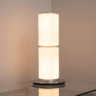 Fulcrum Column Floor Lamp