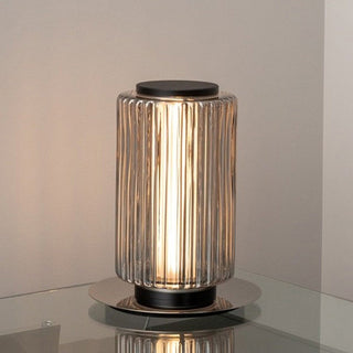 Fulcrum Column Floor Lamp