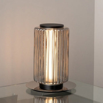 1 section: D 9.8″ x H 13″ / D 25cm x H 33cm