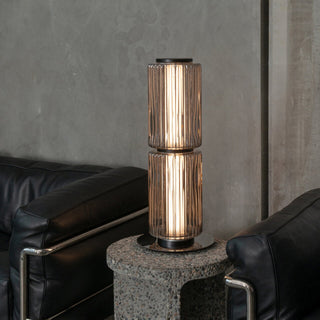 Fulcrum Column Floor Lamp
