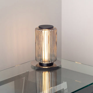 Fulcrum Column Floor Lamp
