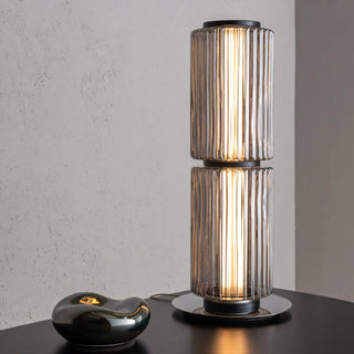 Fulcrum Column Floor Lamp