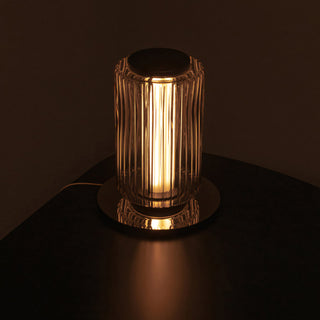 Fulcrum Column Floor Lamp