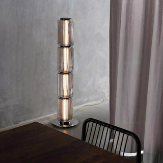 Fulcrum Column Floor Lamp