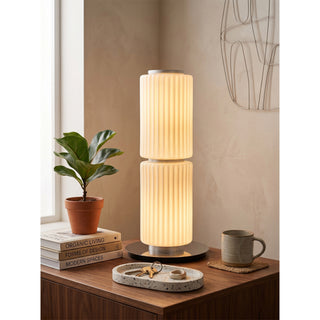 Fulcrum Column Floor Lamp