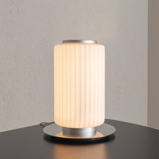 Fulcrum Column Floor Lamp