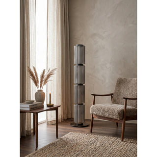 Fulcrum Column Floor Lamp