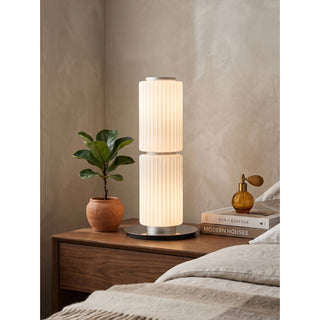 Fulcrum Column Floor Lamp