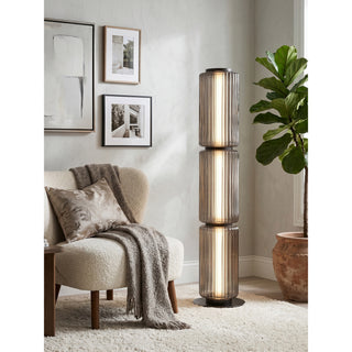 Fulcrum Column Floor Lamp
