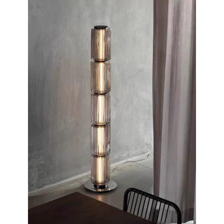 Fulcrum Column Floor Lamp