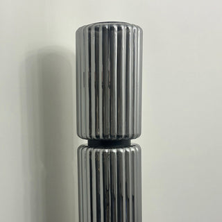 Fulcrum Column Floor Lamp