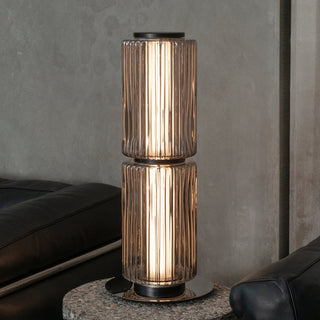 Fulcrum Column Floor Lamp