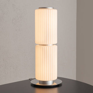Fulcrum Column Floor Lamp