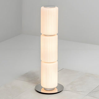 Fulcrum Column Floor Lamp