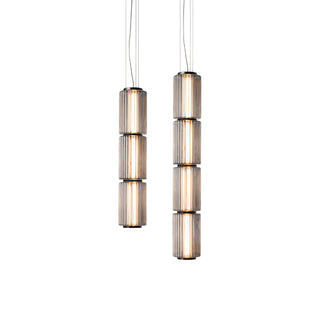 Fulcrum Column Pendant Lamp