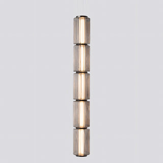 Fulcrum Column Pendant Lamp