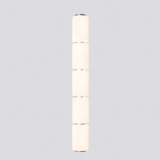 Fulcrum Column Pendant Lamp