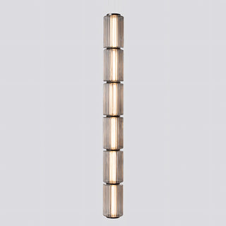 Fulcrum Column Pendant Lamp