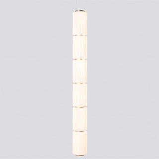 Fulcrum Column Pendant Lamp