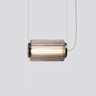 Fulcrum Column Pendant Lamp